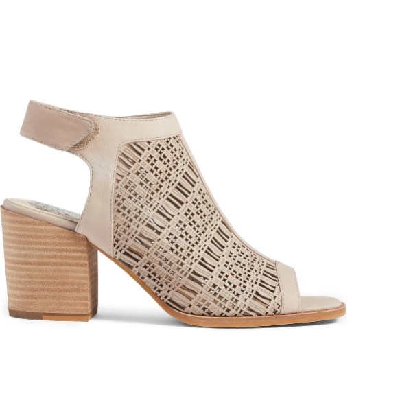 Vince Camuto Keannie Sandal Bootie - Picture 2 of 6